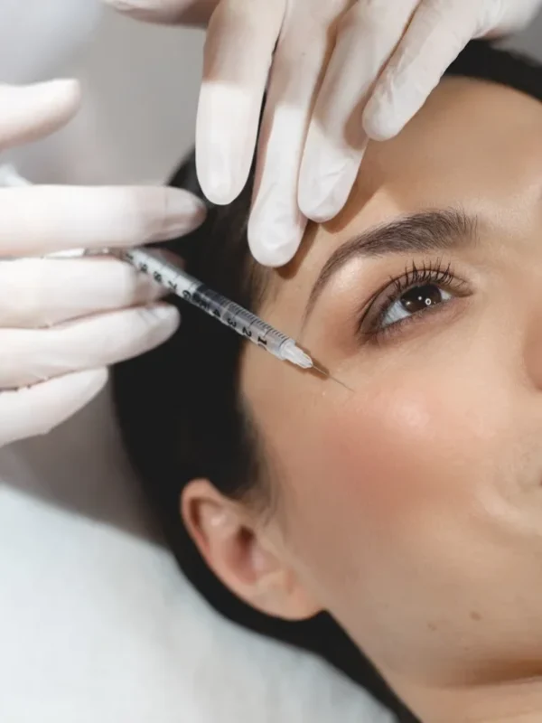 Injectable